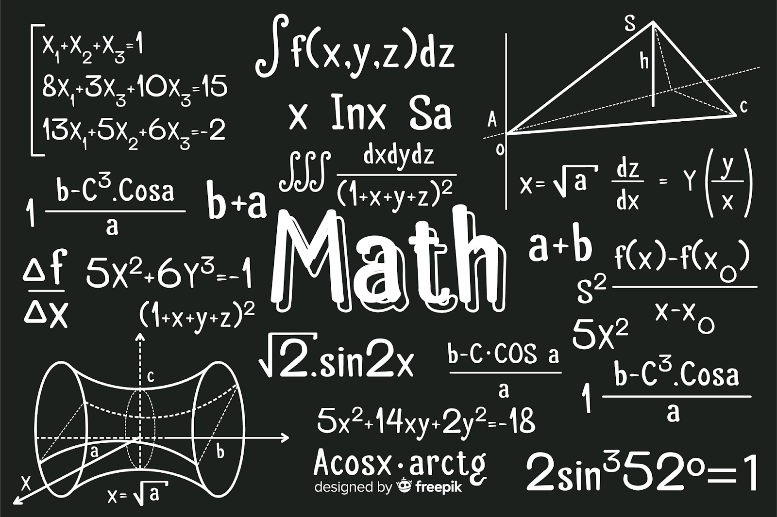 Math image